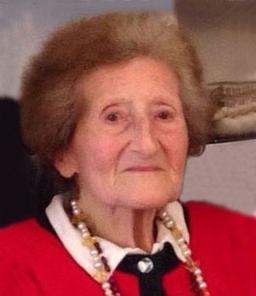 Pesenti Clara Esterina