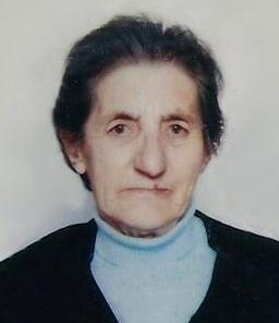 Bonzi Giuditta Ved. Milesi