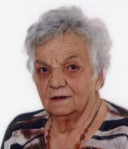 Mazzoleni Serafina In Tironi (nina)