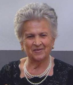D'ascenzo Maria Ved. D'amelio