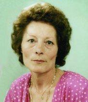 Pavan Antonietta In Zanetti