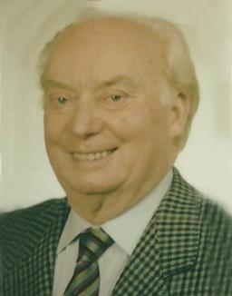 Tombini Alfredo