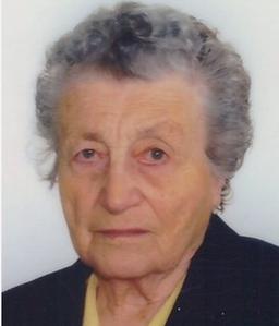 Ornati Maria Ved. De Amici Dott.ssa