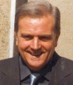 Fedrighini Beniamino