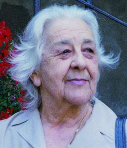 Clivati Elena Milesi