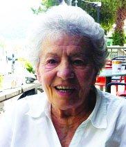 Sangaletti Elisabetta Ved. Lorenzi (elisa)
