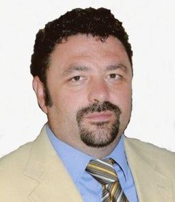 Ghisalberti Marco