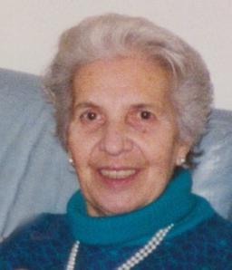 Rossi Maria Ved. Cortesi