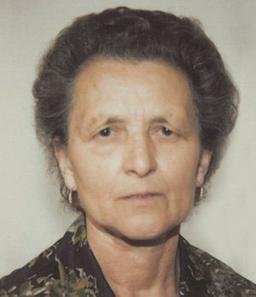Rottoli Maria Ved. Eustacchio