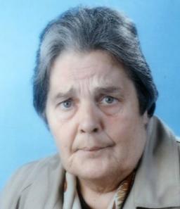 Pecis Myriam