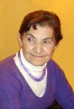 Vincenti Giuseppina In Mercanti