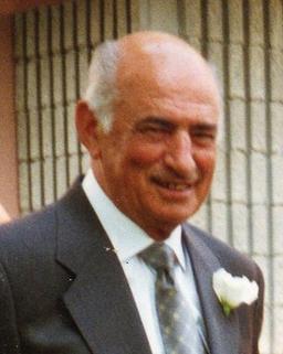 Magri Mario Dott. Ing.