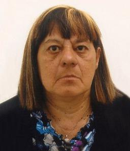 Aguti Rosanna In Vanotti