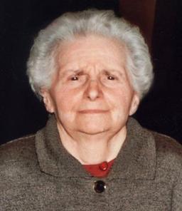 Pinessi Maria Ved. Plebani