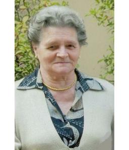 Maffioletti Celestina Ved. Caroli