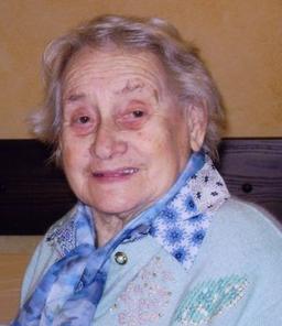 Roncelli Angela Ved. Locatelli