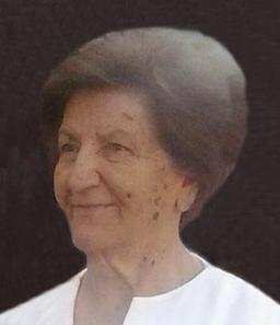 Bucci Maria Grazia Ved. Turrin