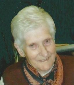 Regazzoni Giacomina