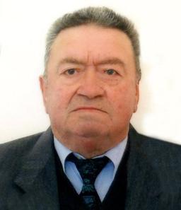 Lorenzi Antonio