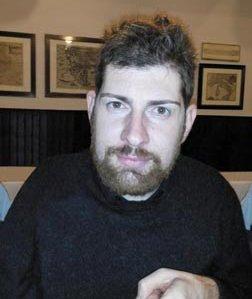 Aceti Mauro Alessandro Ing.