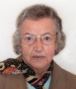 Manzo Giuseppina Ved. Rinaldi