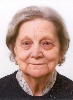 Ghilardi Maria Assunta Ved. Piazzi