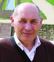 Amadeo Giovanni