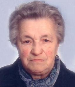 Nava Maria Luigia Ved. Carozza