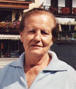 Tiraboschi Antonietta Ved. Noris