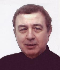 Benvenuti Gianni