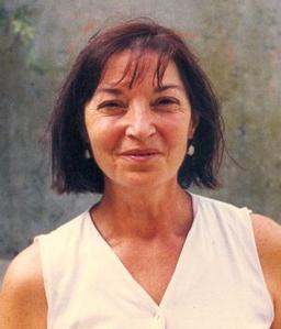 Pellegrini Anna In Sirtoli
