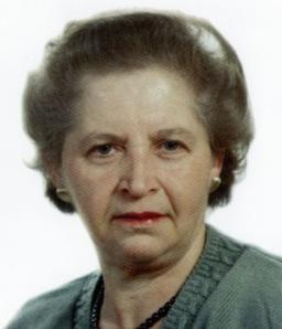 Caironi Silvia Ved. Scarpellini