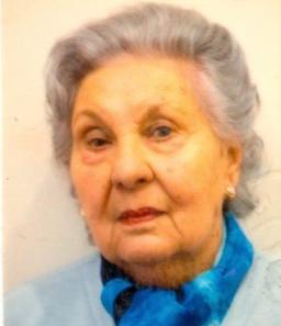 Nicoli Giuseppina Ved. Zani