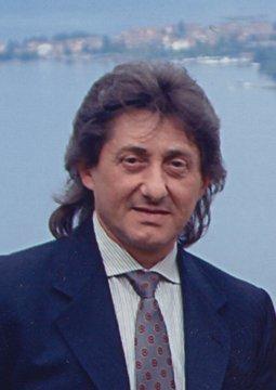 Castelli Pierangelo