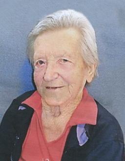 Della Giovanna Savina Ved. Foresti