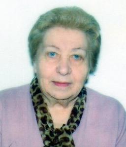 Rossi Ernesta Ved. Prometti