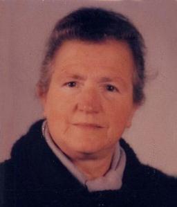 Giavazzi Maria