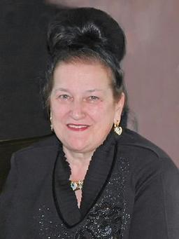 Rota Mariangela In Conzatti