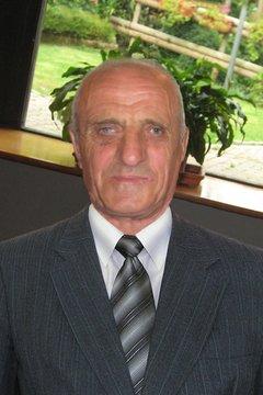 Sangalli Alberto