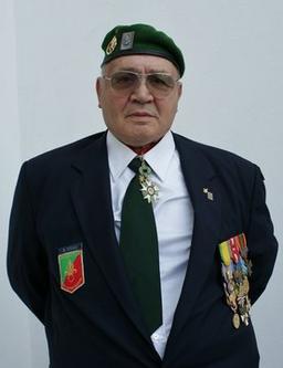 Vitali Romano (zorro)
