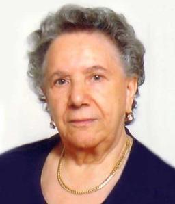 Benigna Vincenza Ved. Zanga