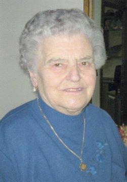 Algeri Angela Ved. Longhi (nini')