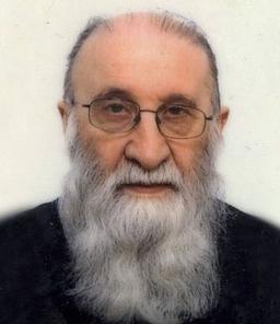 Barbera Gaetano Padre