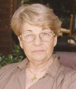 Perazzoli Gabriella In Baldrighi (wilma)