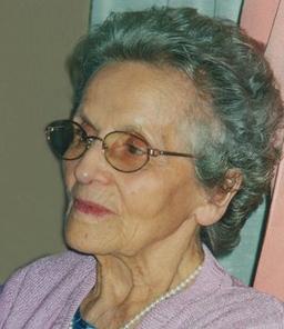 Beltracchi Maria Ved. Minuti (nini')