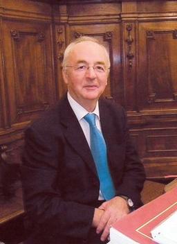 Bigoni Gianluigi