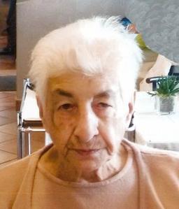 Giupponi Maria Ved. Stella