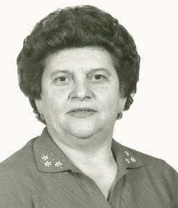 Faccini Maria Ved. Fratus