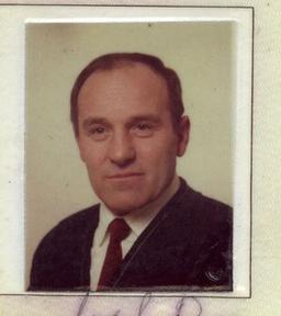 Rossi Angelo