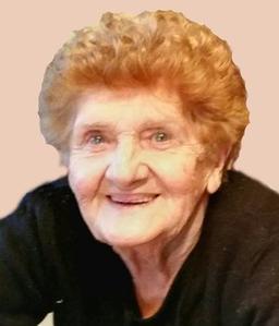 Scuri Maria In Pasotto